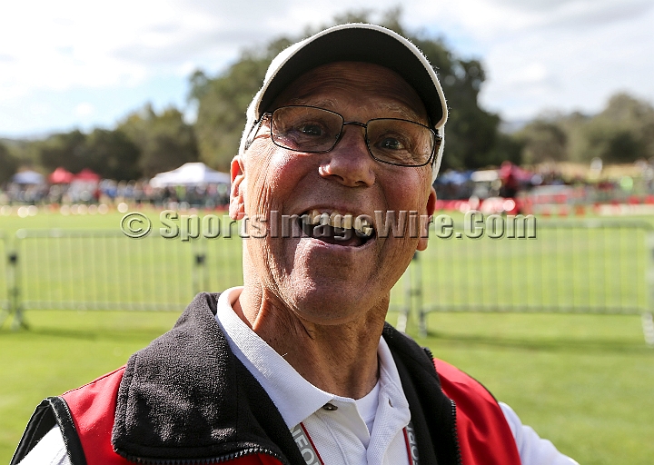 2018StanforInviteOth-067.JPG - 2018 Stanford Cross Country Invitational, September 29, Stanford Golf Course, Stanford, California.